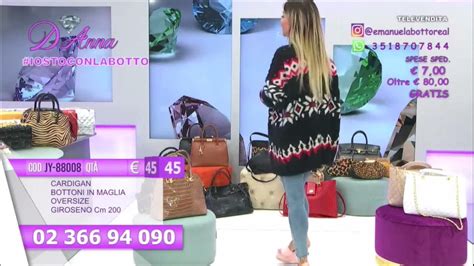 topfabgirls|EMANUELA BOTTO another best edit 1080p 24.10.21